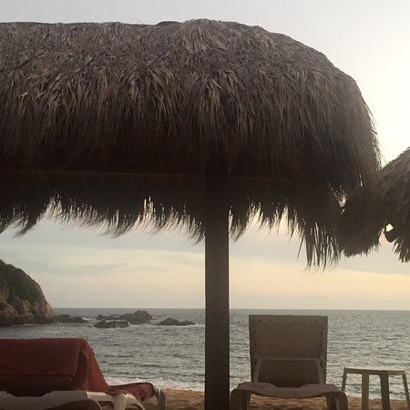 Playa Punta Arena